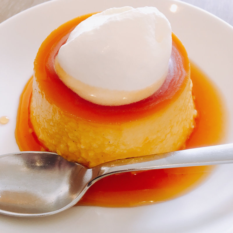 プリン(SLOPE （スロープ）)