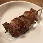 焼きとん(串焼き 焼とんyaたゆたゆ裏天王寺店)