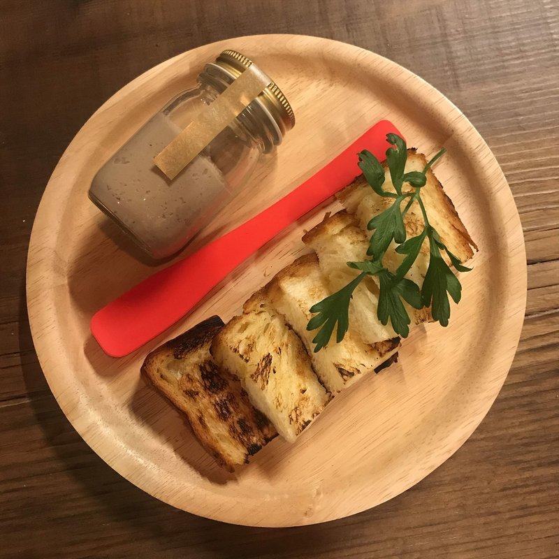 レバームース(串焼き 焼とんyaたゆたゆ裏天王寺店)