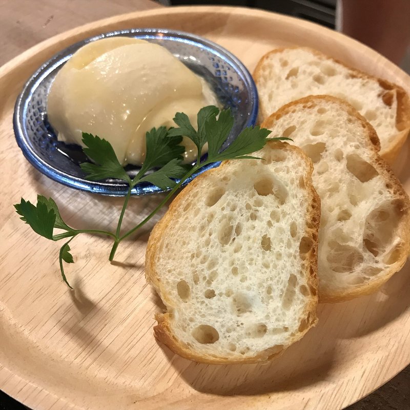 チーズな奴(串焼き 焼とんyaたゆたゆ裏天王寺店)