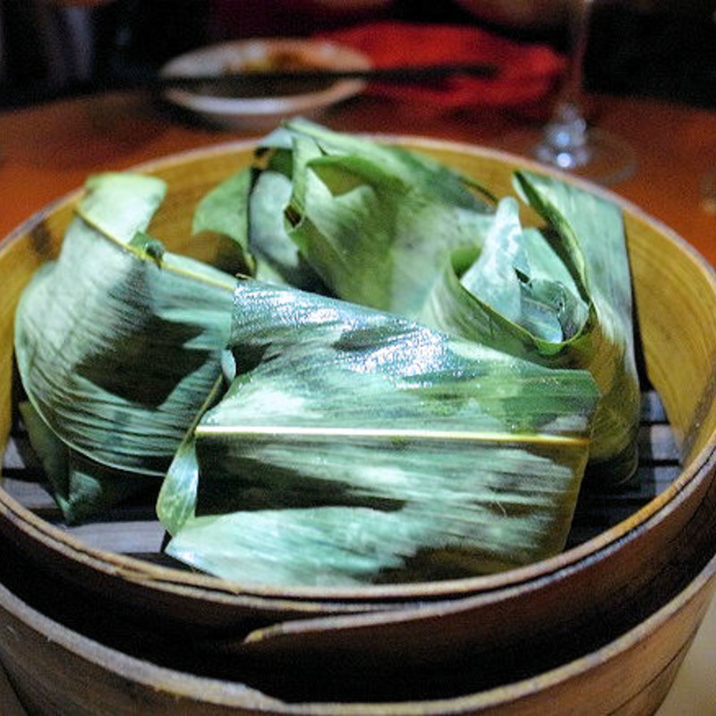 中華ちまき(蜃気楼)