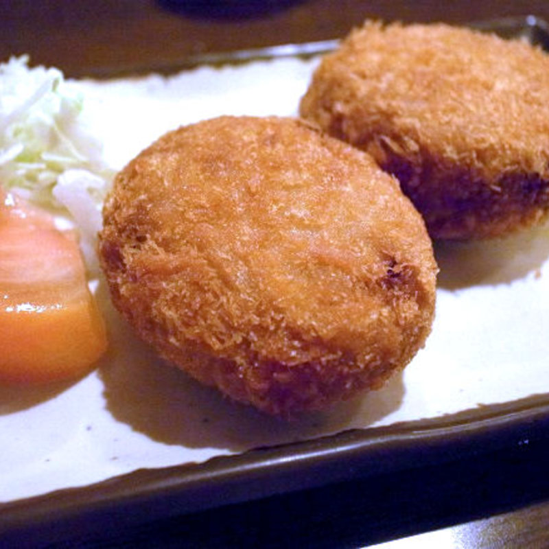 コロッケ(宝泉 )