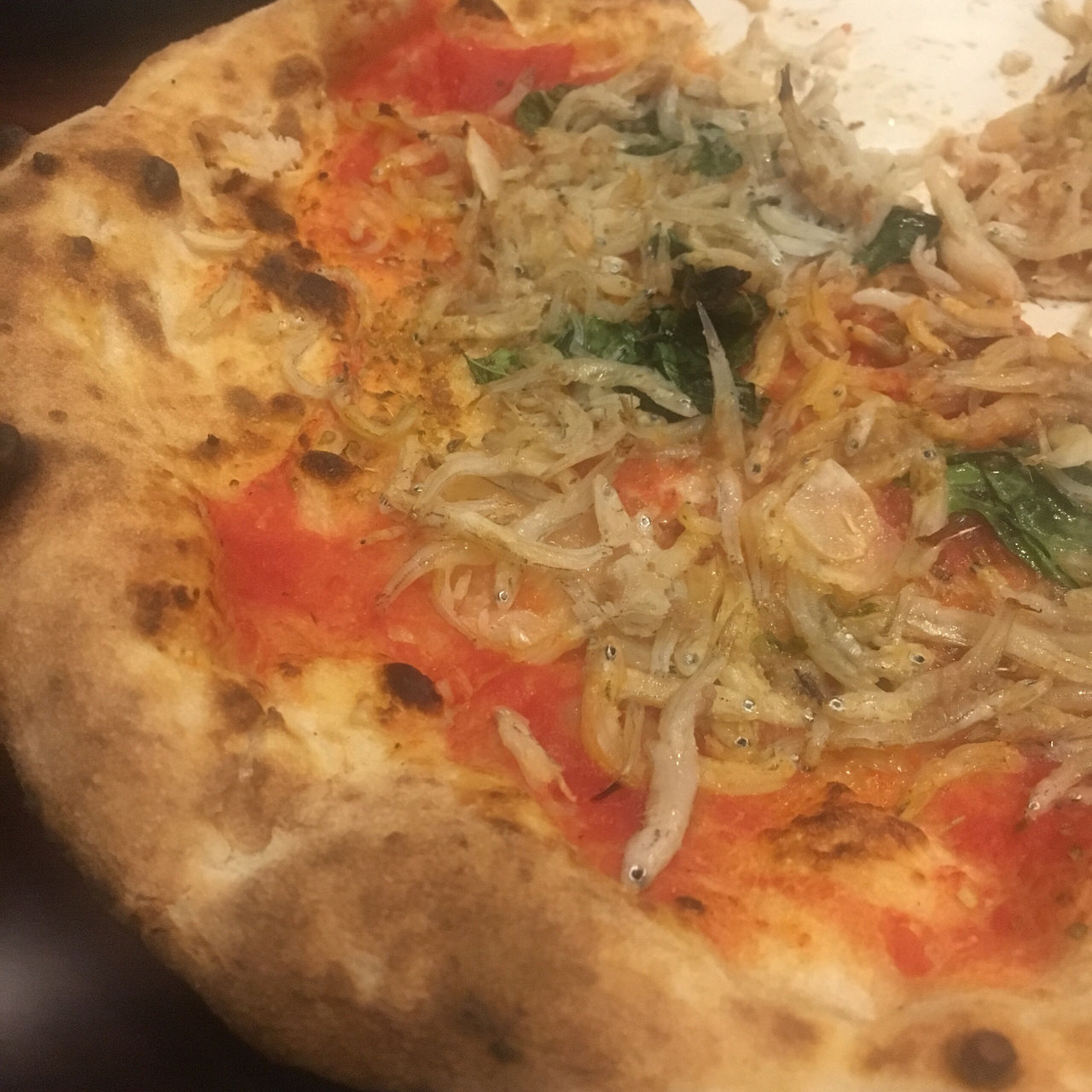 赤坂見附駅周辺で食べられるピザ人気30選 Sarah サラ