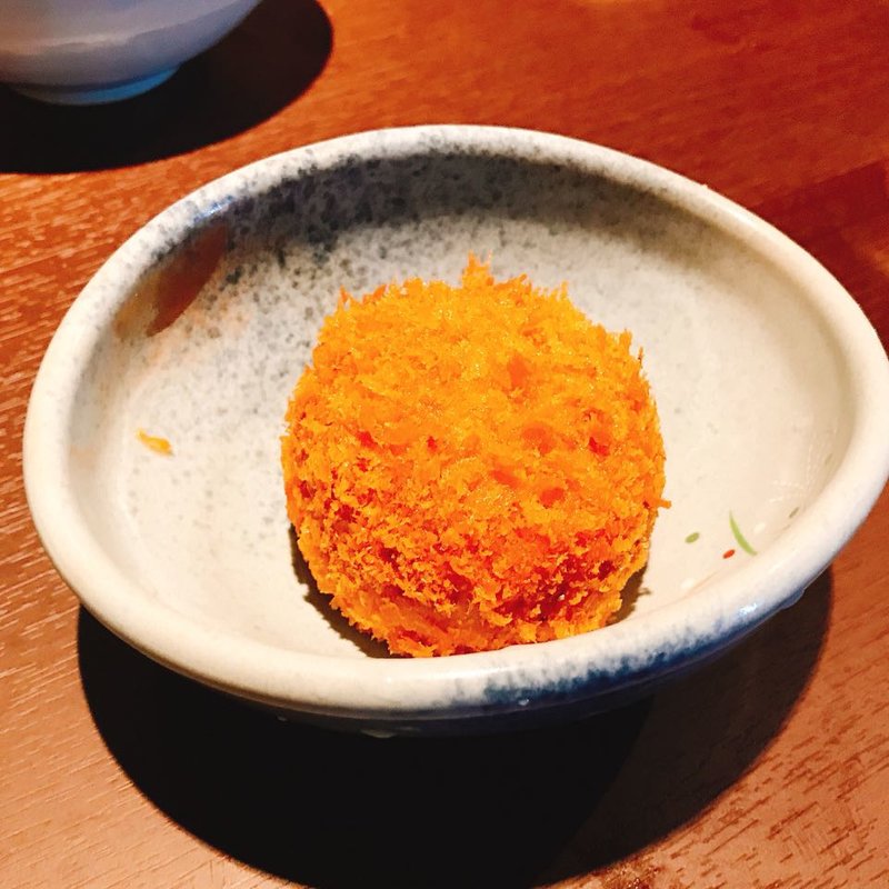 すき焼きコロッケ(兎屋)