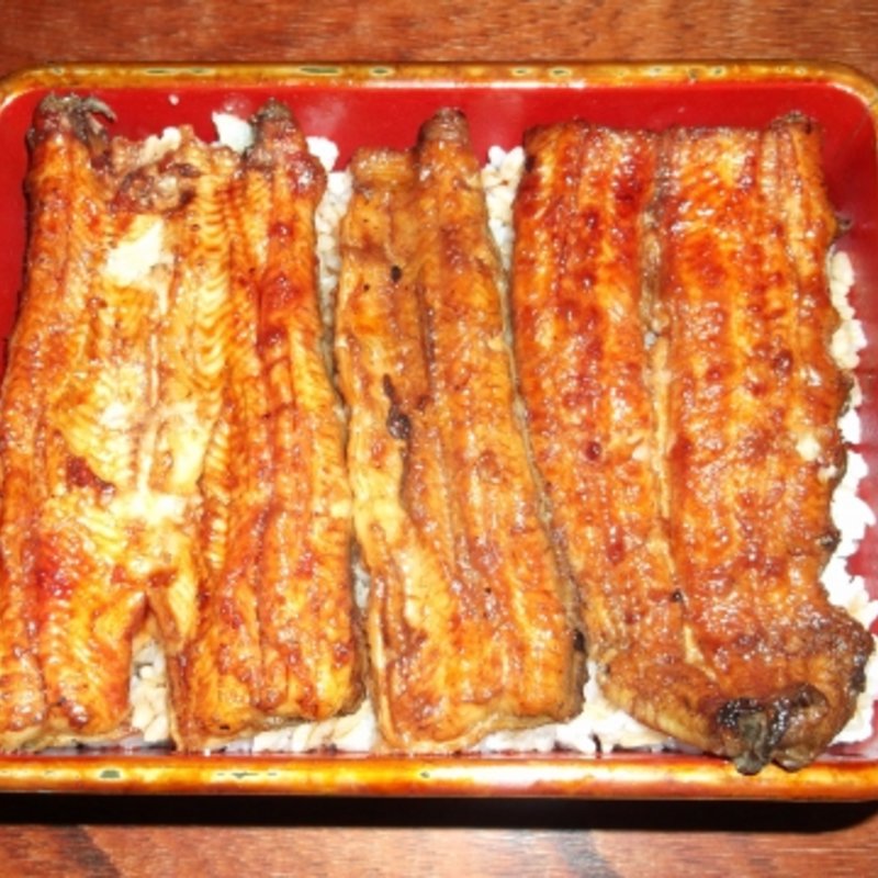 うな重（特）(うな幸 )