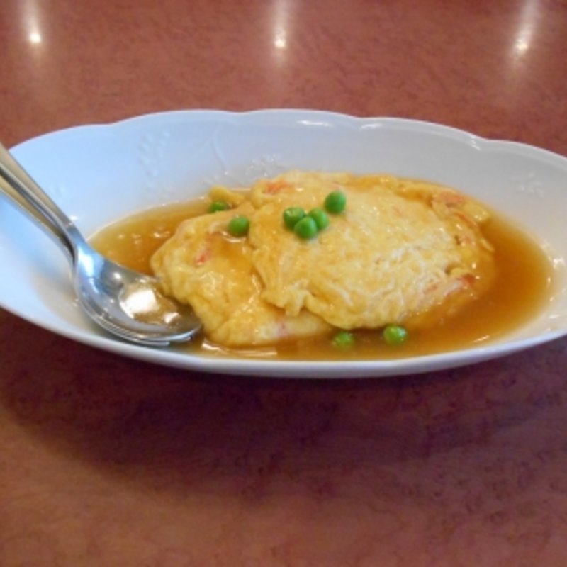 蟹玉(長五楼本店)