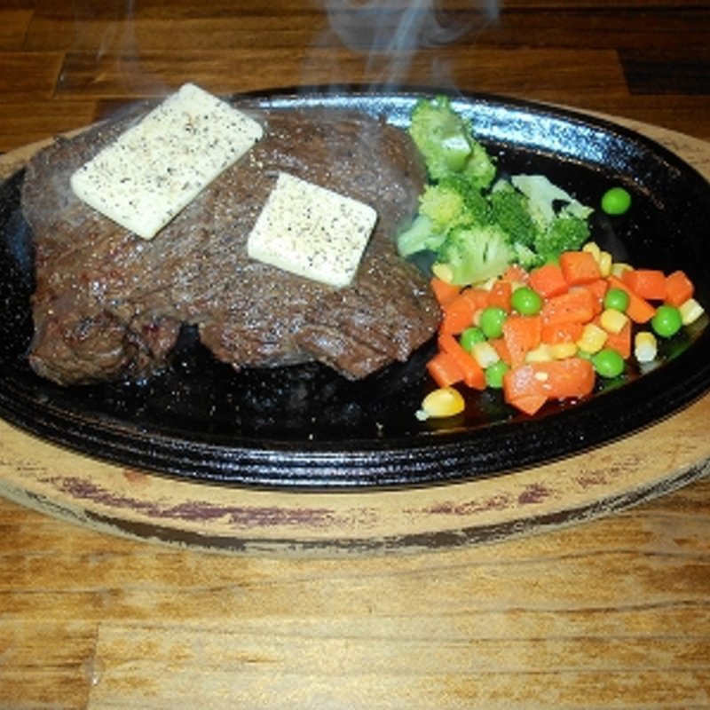 極上フィレステーキ400g(ガブニック)