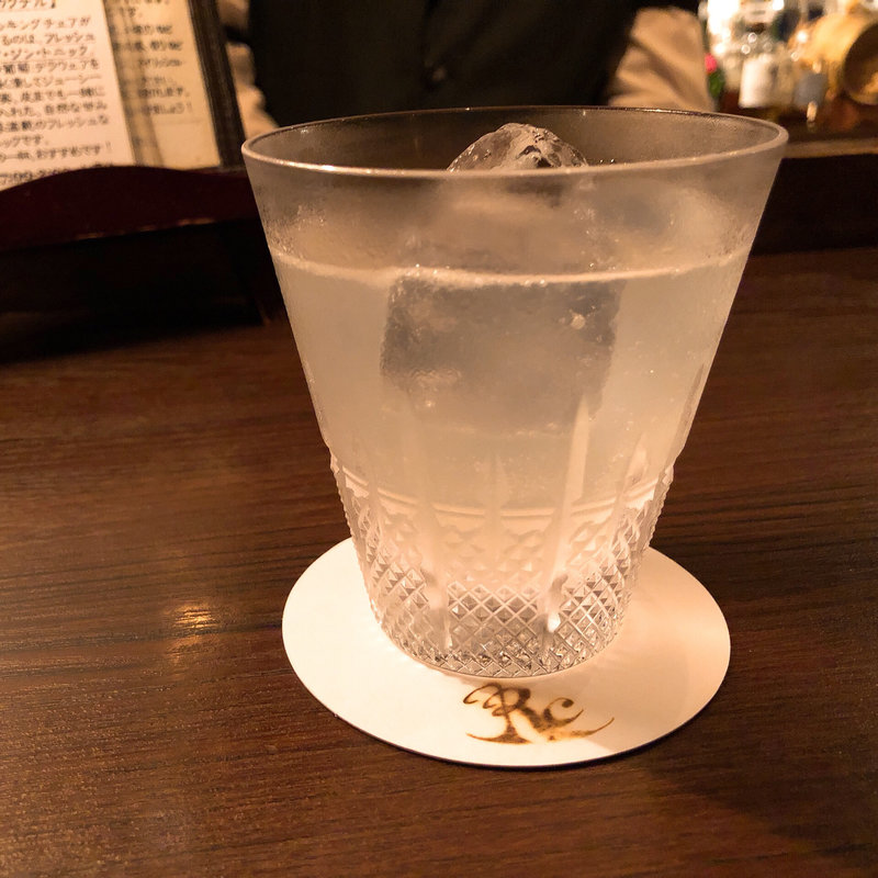 ダイキリ ロックスタイル(ロッキングチェア （Bar Rocking chair）)