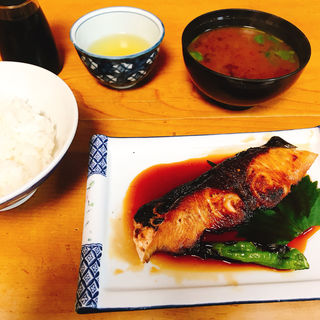 東京都で食べられる人気ブリの照り焼きbest30 Sarah サラ