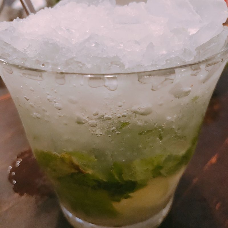 モヒート(ミ・レイ)