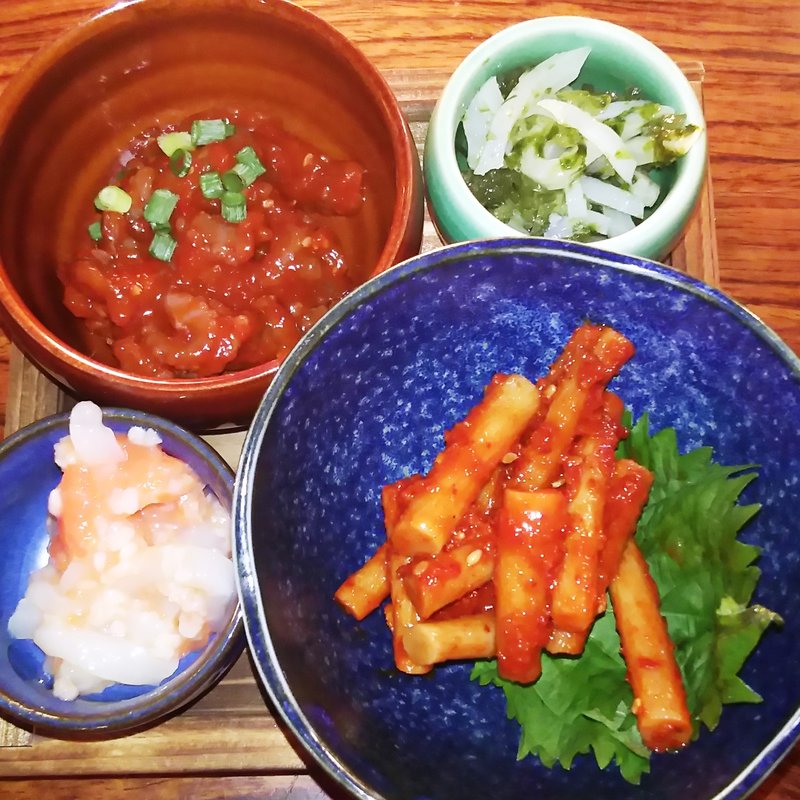 鶏休め(とり鉄 武蔵小杉店 （とりてつ）)