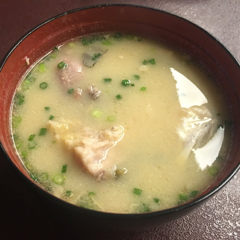 鯉コク(筑後の味処 富松うなぎ屋 黒田本店)