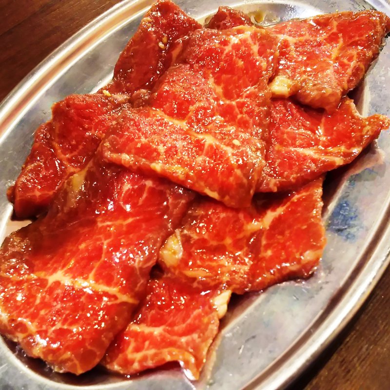 肉力屋カルビ(大衆ホルモン肉力屋 京急川崎店)