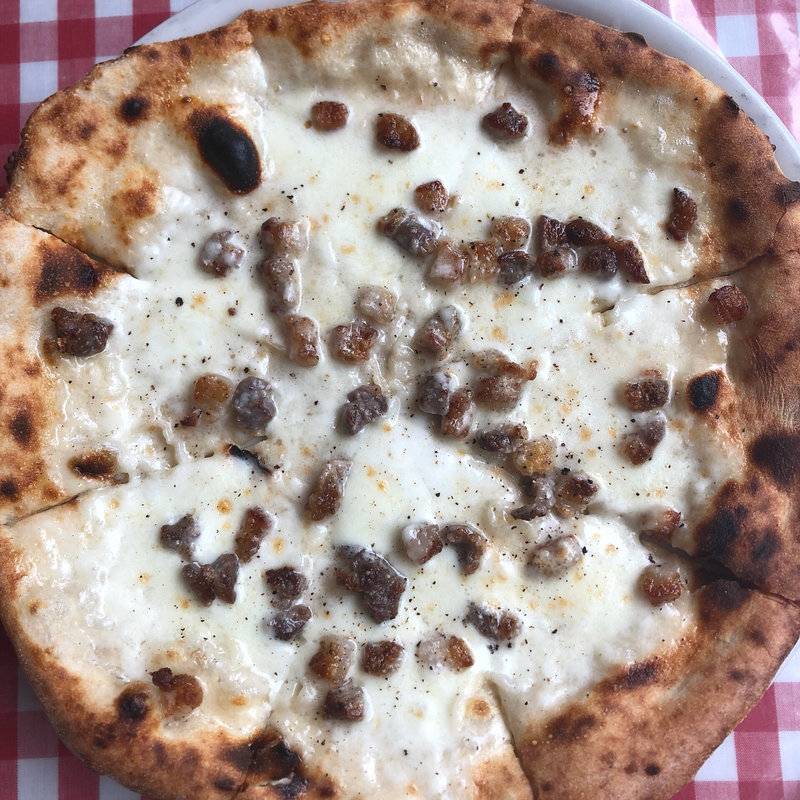 パンツェッタ(ZUZU （ズズ）)