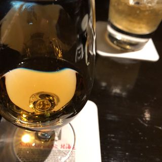 竹鶴17年(ザ ニッカバー 赤レンガテラス店)