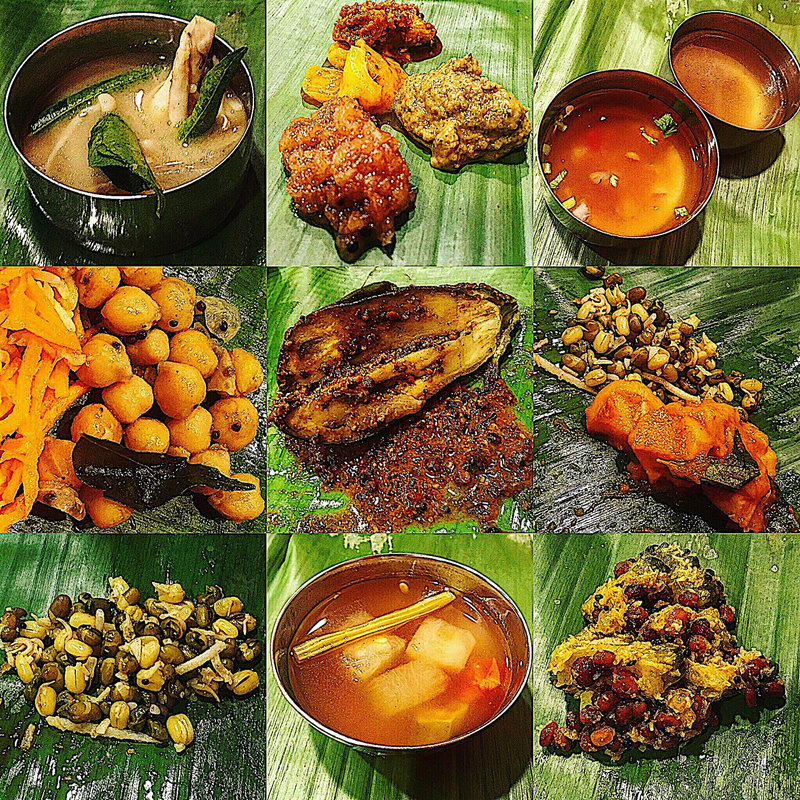 サッディヤ(とら屋食堂)