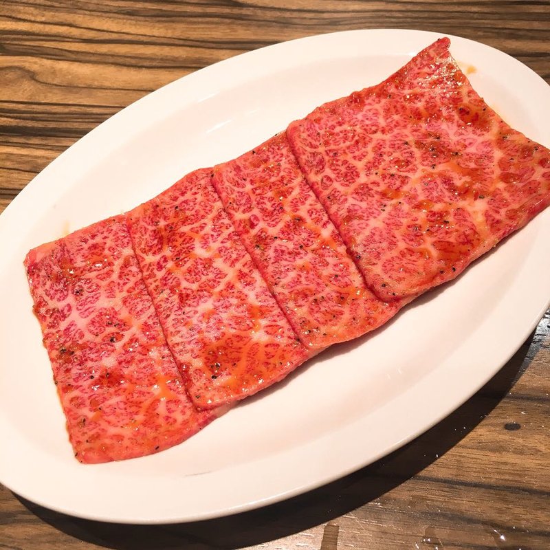 ザブトン(ジャンボはなれ )