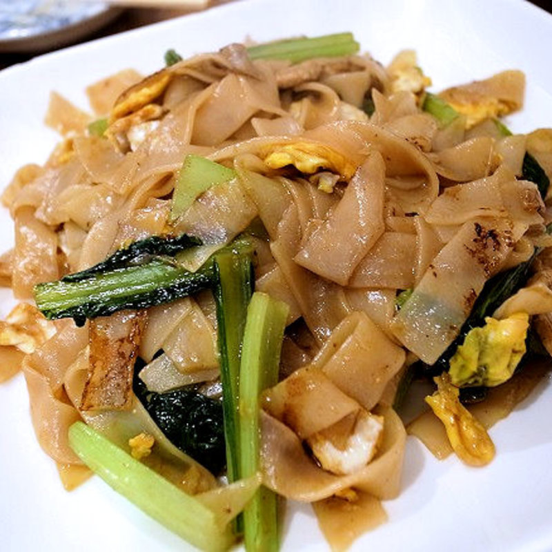 パットチーイュ(立呑みタイ食堂 ひょうたん)