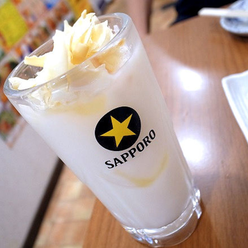 ガッティハイ(立呑みタイ食堂 ひょうたん)