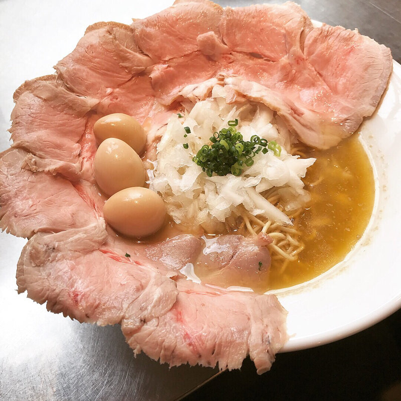 Crazy Crab(日の丸 さんじ)