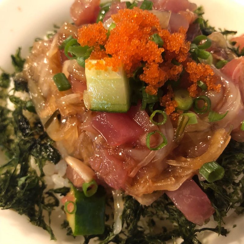 新島ランチ(POOL)