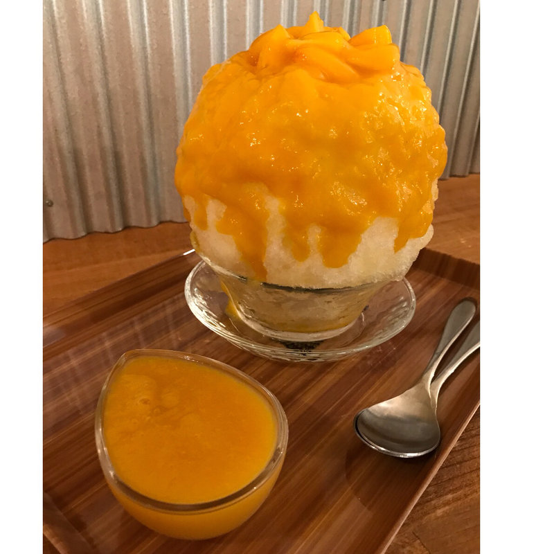 黄金桃みるく(ハチク （HACHIKU）)