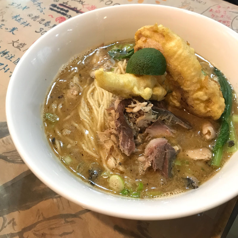 サバボシ(似星 （ニボシ）)