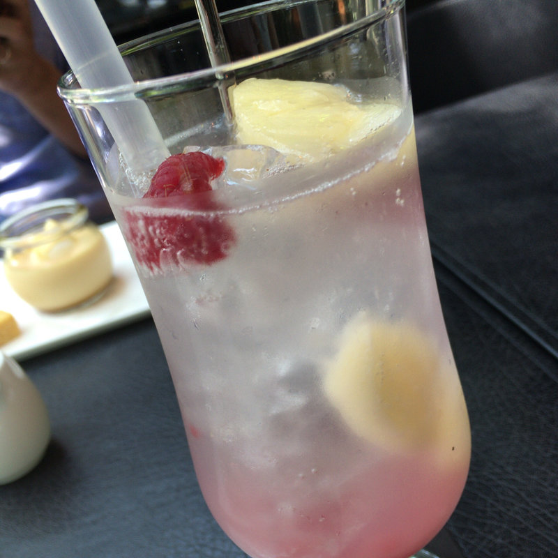 ももフィズ(ル ミュゼ ドゥ アッシュ　KANAZAWA )