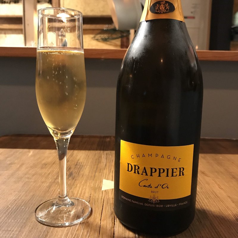 シャンパン(串焼き 焼とんyaたゆたゆ裏天王寺店)