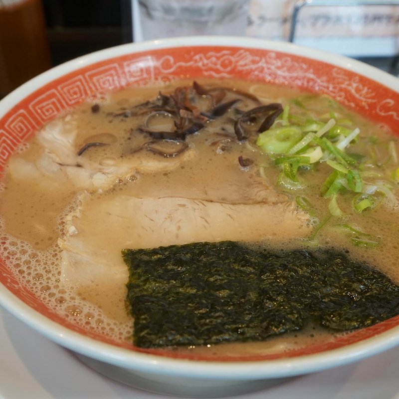ラーメン(すばる)