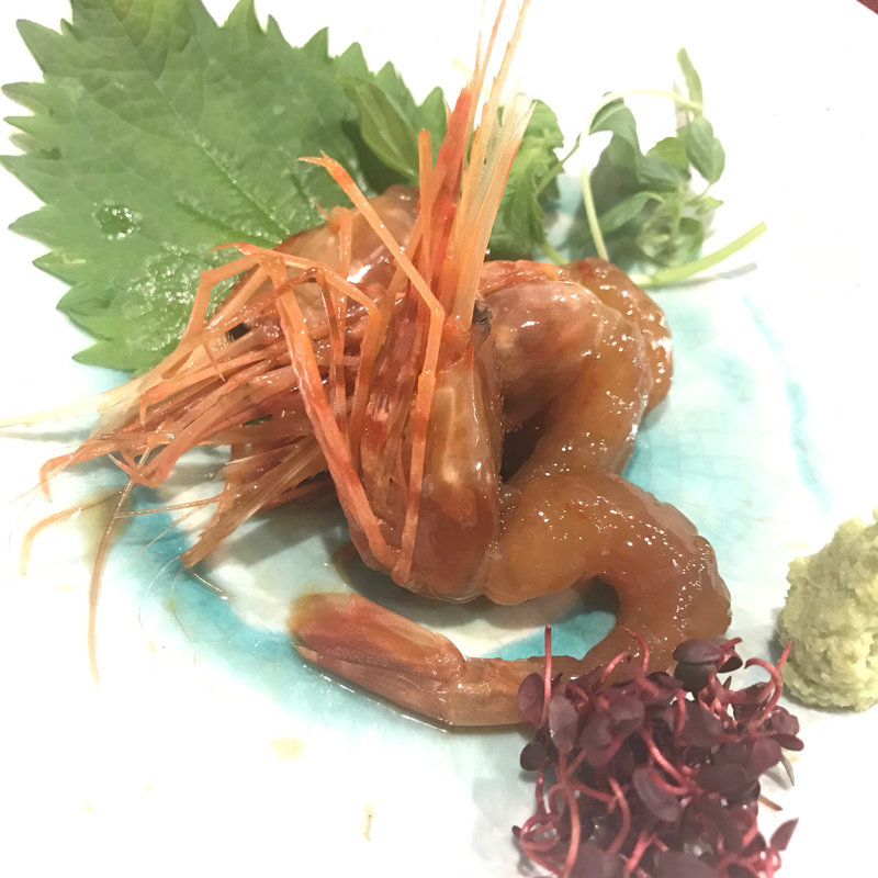 カンジャンセウ(京都商会)