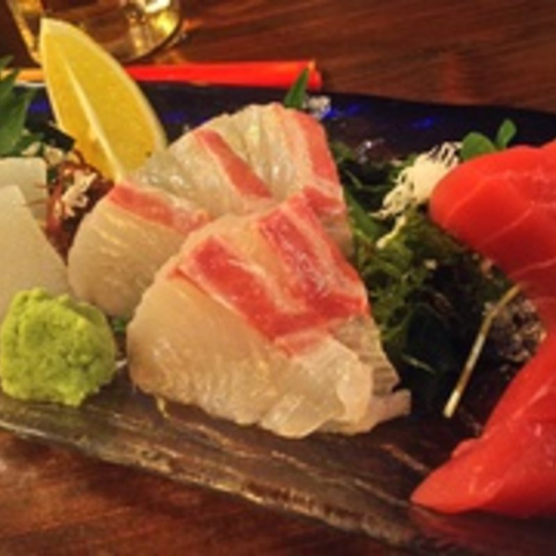 刺し盛り(かんから・カン )