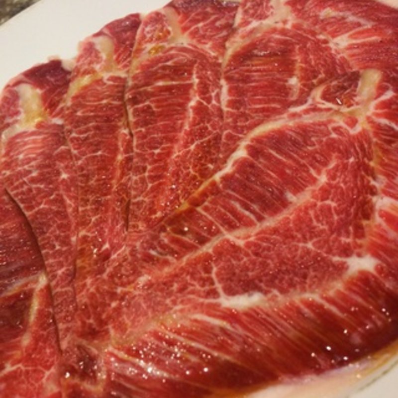 ツラミ(焼肉工房 團 （ダン）)