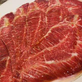 ツラミ(焼肉工房 團 （ダン）)