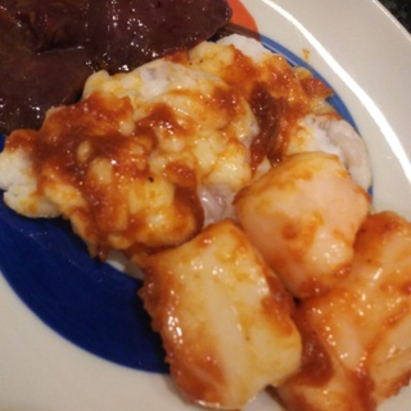 ホルモン盛り合わせ(焼肉工房 團 （ダン）)