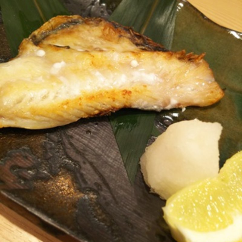 甘鯛(地酒 日本酒バル ちろり)