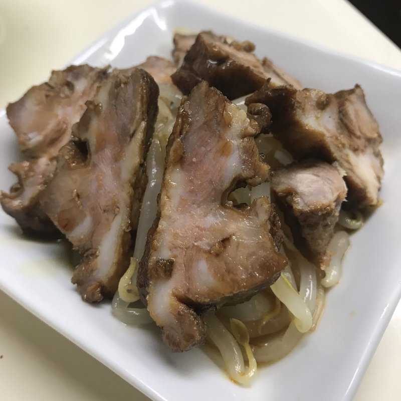 チャーシュー(山根商店)