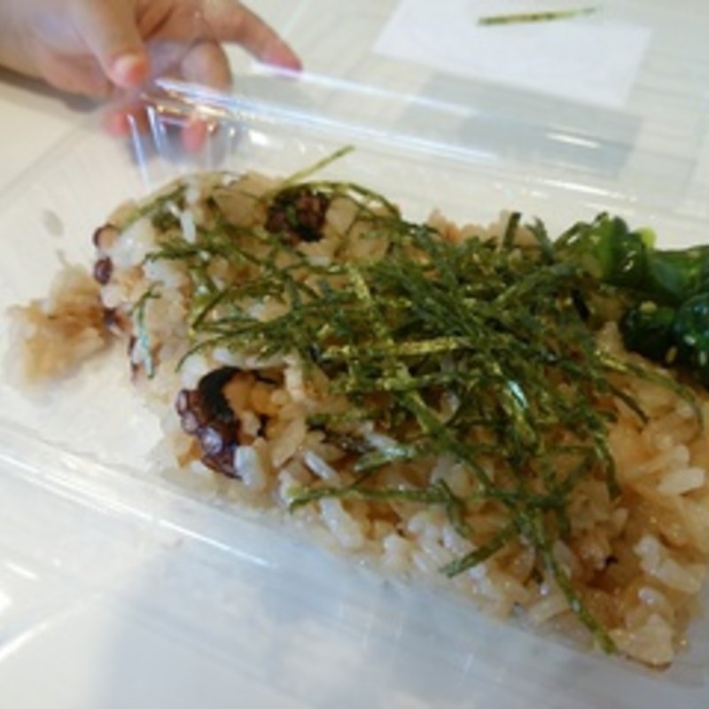 たこめし(サザンホープ )