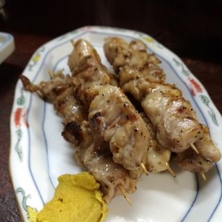 焼とり（五本）(ラーメン水郷 )