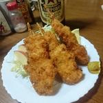串カツ