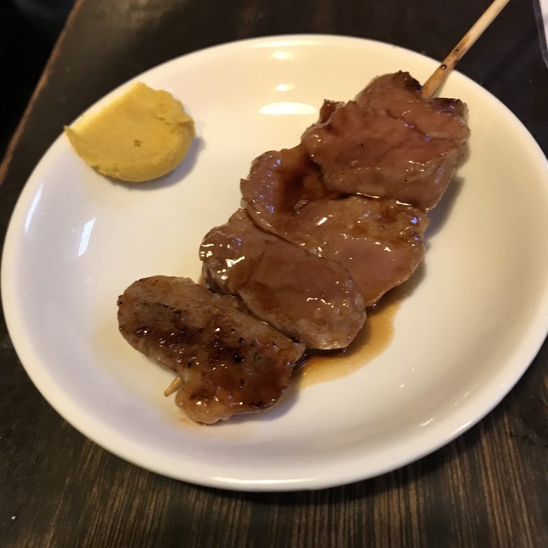 ハラミ(豚番長 蒲田西口店)