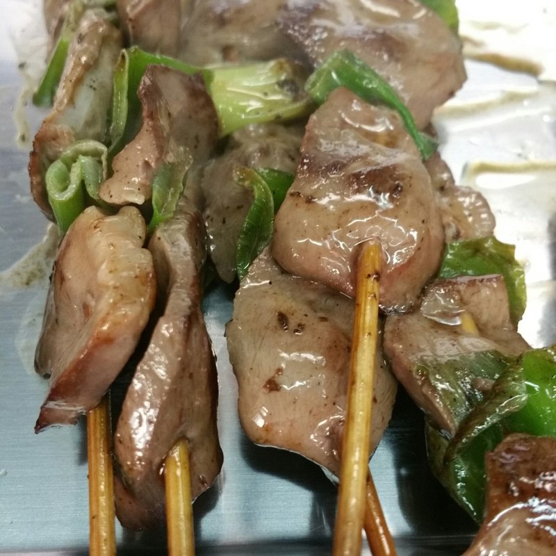 シンゾー(中畑商店)