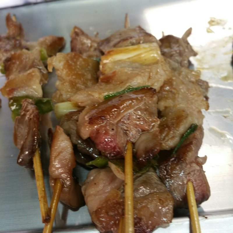 アバラ(中畑商店)