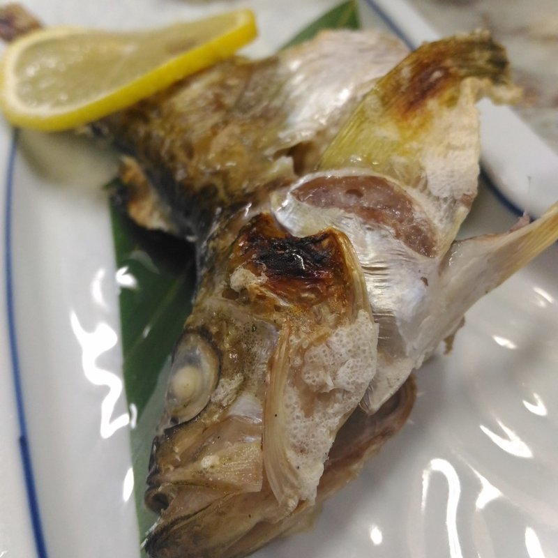 はたはた(大衆割烹 田や（たや）)