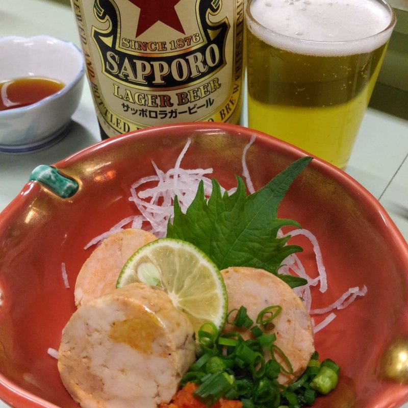 あん肝(鯉とうなぎのまるます家 総本店 （まるますや）)