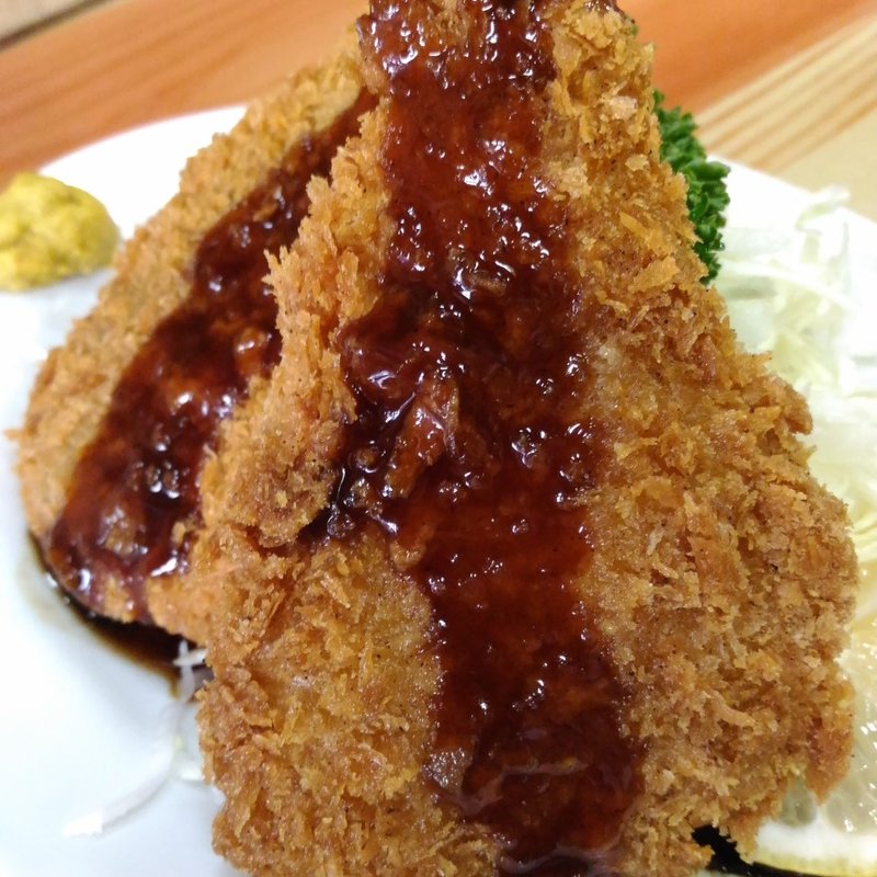 アジフライ(いづみや 日暮里店)