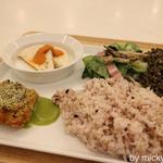 DELI LUNCH