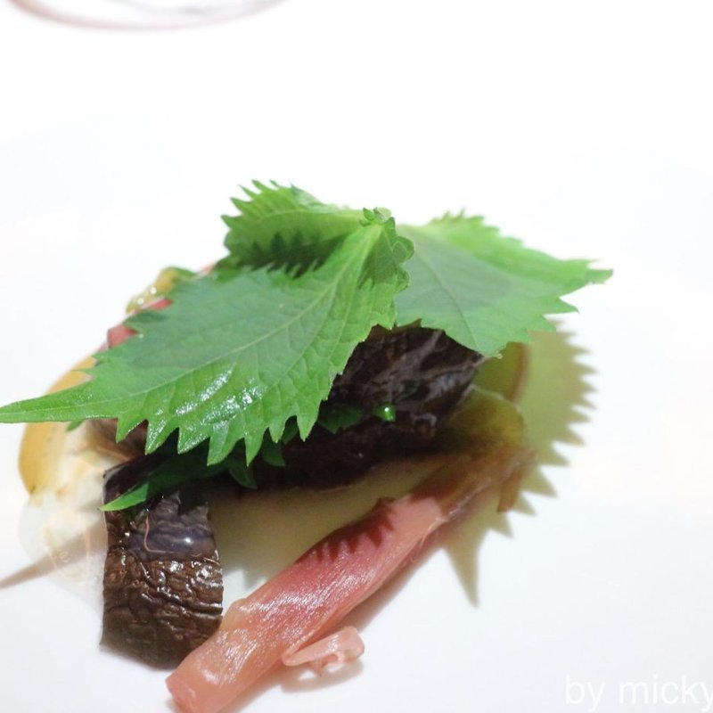 テロワール〜 海と大地が出会う場所で。(レフェルヴェソンス)