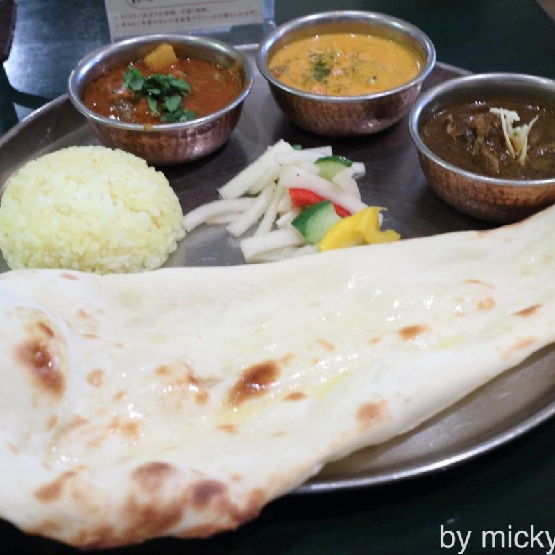 カイバルスペシャル(カイバル)