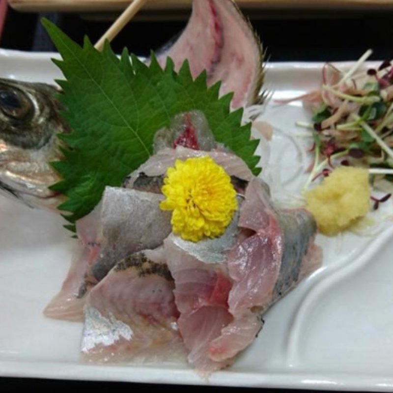 あじづくし定食(あじや )